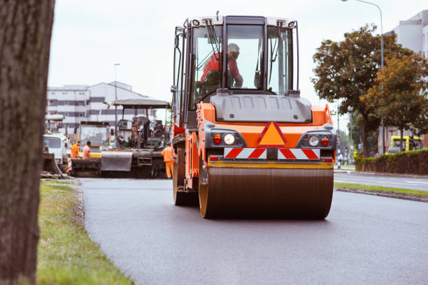 Best Local Driveway Pavers  in Spring Valley Lake, CA