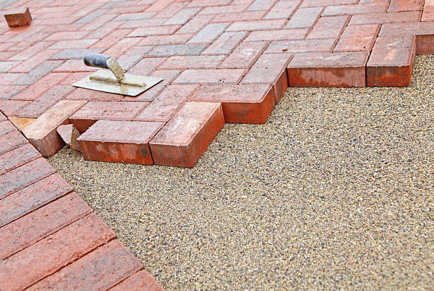 Driveway Pavers for Homes in Spring Valley Lake, CA