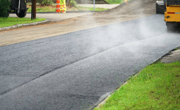 Best Concrete Paver Driveway  in Spring Valley Lake, CA