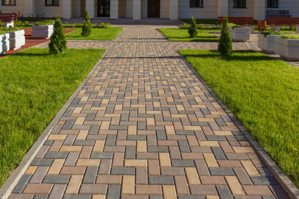 Best Driveway Pavers Near Me  in Spring Valley Lake, CA